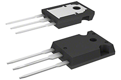 Image of SMC Diode Solutions STW80H150C Schottky Rectifier