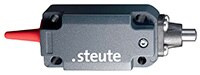 steute Wireless 的極限開關影像