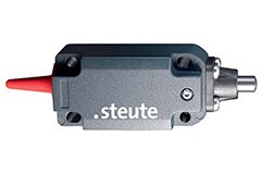 Image of steute Wireless' Limit Switches