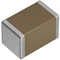 Image of TDK Corporation's CGA4 and CGA5 Series MLCCs