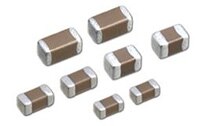 Image of TDK CGJ Series MLCC