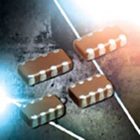 Image of TDK Corporation's CLL Series Low Inductance MLCCs