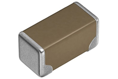 CNC Series: Low Resistance MLCC - TDK | DigiKey