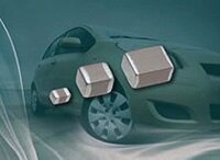 Image of TDK High Capacitance Multilayer Ceramic Chip Capacitors