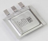 TDK Corporation 双电层电容器的图片