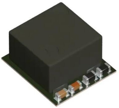 FS1525 µPOL™ DC/DC Power Module - TDK | DigiKey