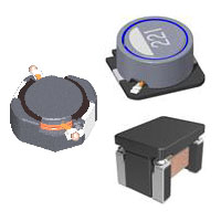 Image of TDK Corporation's LGJ Series