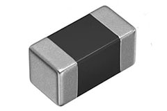 Image of TDK MPZ1608-PH Multilayer Chip Beads