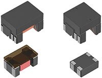 TDK 的 LAN 用脉冲变压器和模块图片
