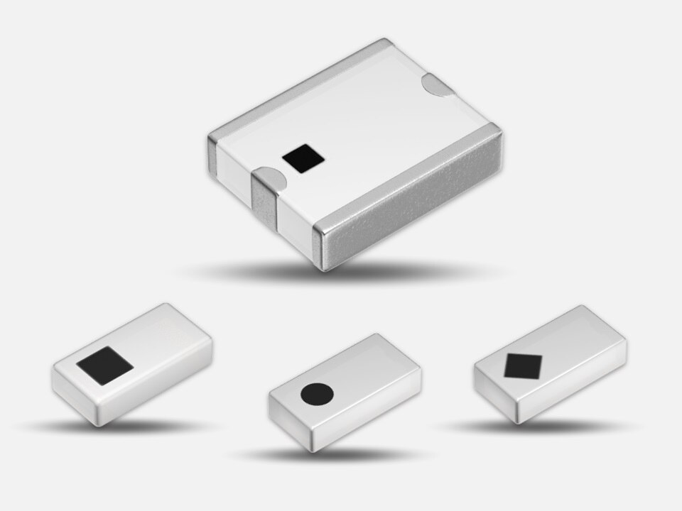 TDK Antennas