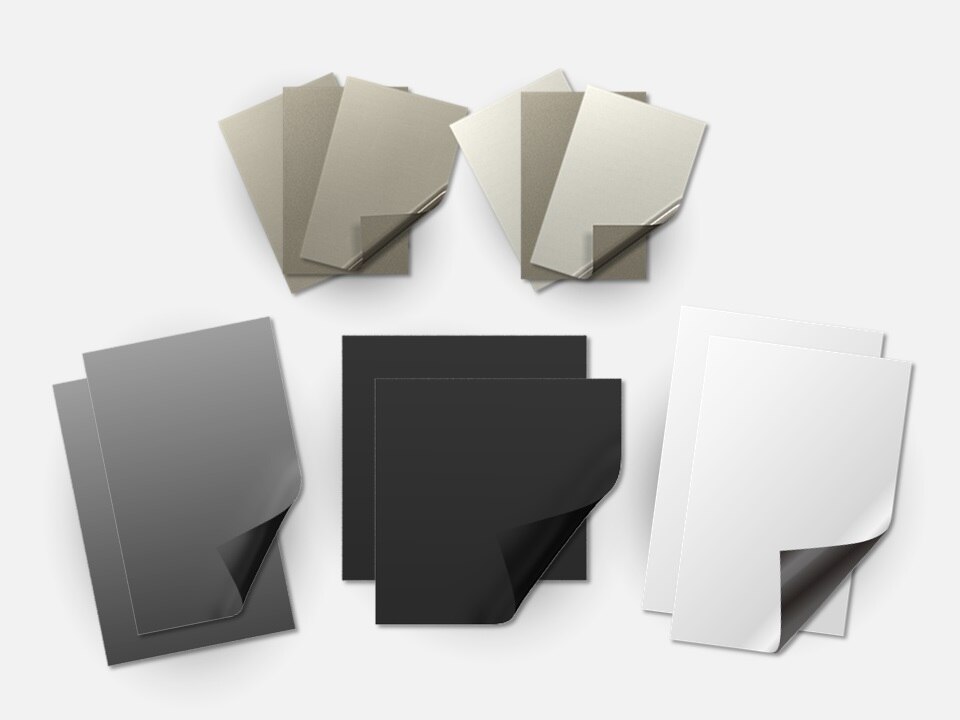 TDK Flexield Noise Suppression Sheets