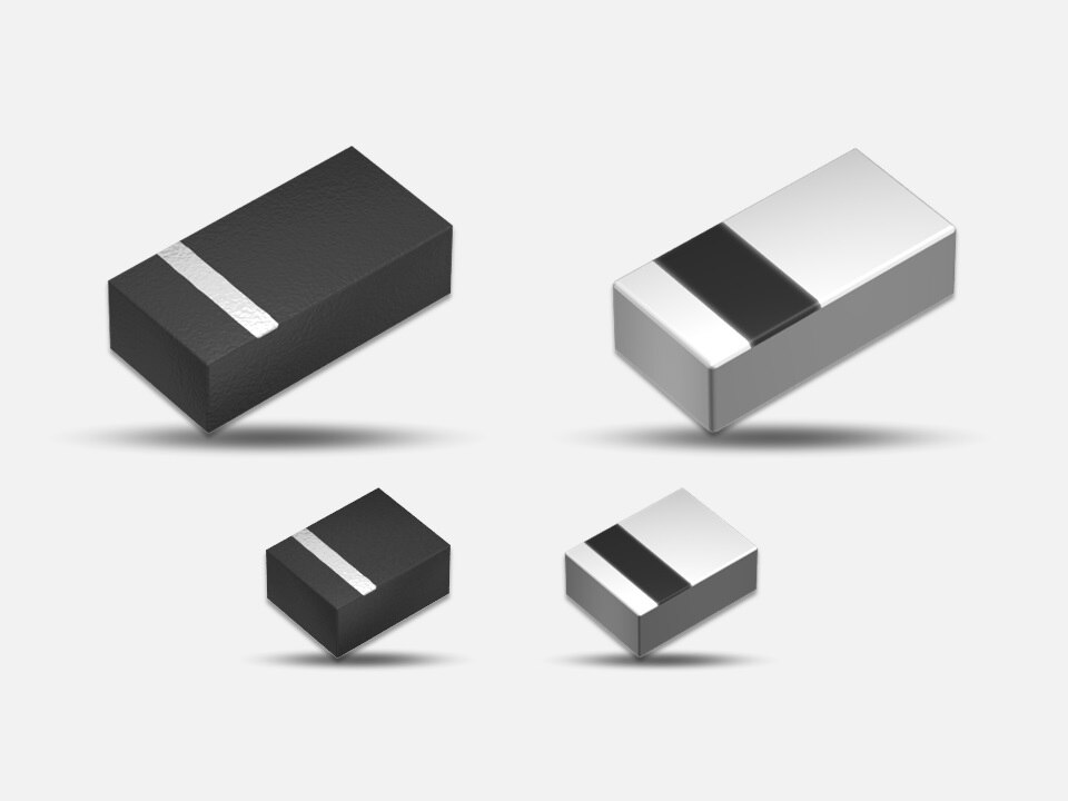 TDK Thin-film RF Products