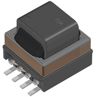 Image of TDK Automotive Transformer