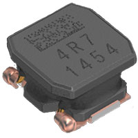 Image of TDK's VLS-EX-D Series Inductors