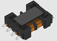 TDK 的 VMT40DR 脈衝變壓器圖片
