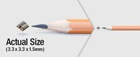 TDK 的 µPOL® DC-DC 电源模块图片