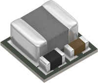 TDK 的 µPOL® DC-DC 电源模块图片