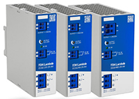 Image of TDK-Lambda D1SE DIN Rail Power Supplies