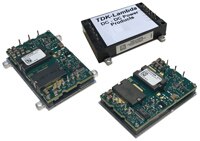 TDK-Lambda GQA120 电源模块图片