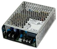 Abbildung: Netzteile der Serie GUS350 von TDK-Lambda