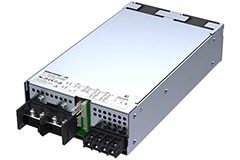 Image of TDK-Lambda HWS3000G/GT Series Programmable Power Supplies