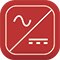 External Power Icon