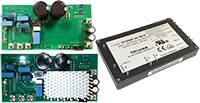 Image of TDK-Lambda's PFH500F-28 Series AC/DC Power Modules