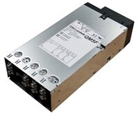 TDK Corporation 的 QM5 系列多重輸出模組化電源供應器圖片