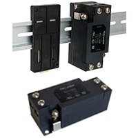 TDK-Lambda 的 RSEV 系列 6 A 至 30 A、250 V EMC 濾波器圖片