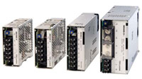 Image of TDK-Lambda's RWS-B Series Power Supplies