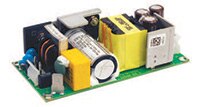 Image of TDK-Lambda's ZMS100 Series Power Supplies