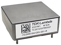 TDK-Lambda i1C 系列 200 W DC/DC 转换器图片