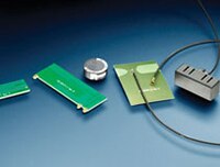 Image of TE Connectivity's Antenna Products