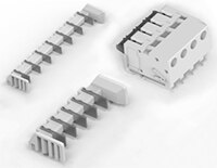 TE Connectivity 的 BUCHANAN WireMate 兩件式插入型系列圖片