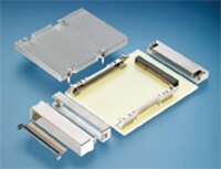 CFP Compliant Ethernet Connectors & Components