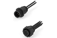 Cpc Cable CPC Cable Assemblies - TE Connectivity AMP | DigiKey