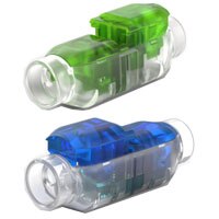 TE Connectivty - AMP CoolSplice 连接器图片