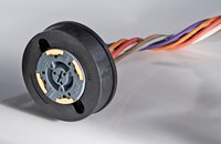 Image of TE's Rotatable Dimming Receptacle