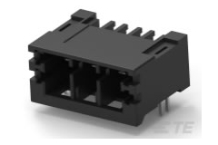 Dynamic Series D-2970 Connector - TE AMP | DigiKey