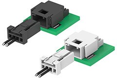 Image of TE Connectivity AMP Connectors Dynamic Ultra Series Connector System