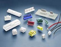 Image of TE Connectivity's Economy Power Connectors