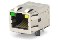 Image of TE/Amp's Ethernet Jack