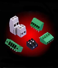 Eurostyle Terminal Block Connectors
