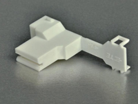 Image of TE Connectivity's High-Temperature Faston Housings