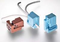 Image of TE Connectivity's IDC Poke-In Wire Tap/Splice