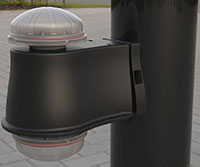 Image of TE Connectivity AMP LUMAWISE Endurance Bridge