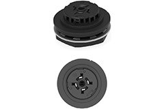 Image of TE Connectivity AMP Connectors LUMAWISE Endurance S Zhaga Z10 33 mm Receptacle Assembly