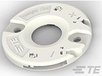 Image of TE Connectivity's LUMAWISE LED Holders Type Z35