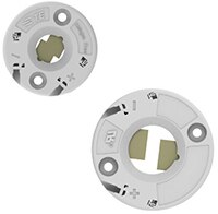 Image of TE Connectivity's LUMAWISE LED Holders for Bridgelux® Vesta® Series