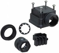 Image of TE Connectivity's Micro Motor Connectors